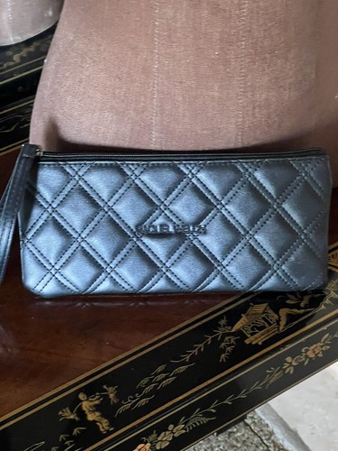 Raquel welch black wallet - welch,