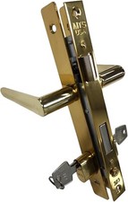 Papaiz Storm Door Lock -