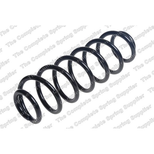Coil springs for - (pair),