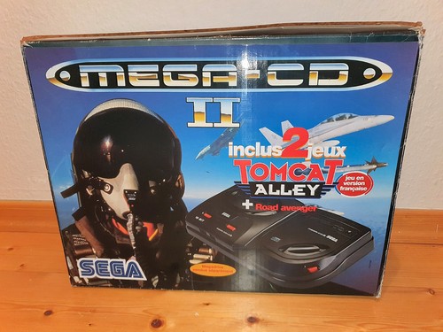 Sega mega drive - sega,