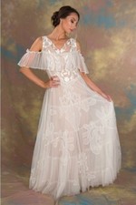 Nataya Bridal Collection Ivory
