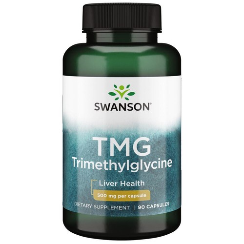 Swanson tmg trimethylglycine - swanson,