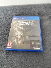 Fallout 4 - PS4 - PlayStation