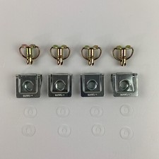DUCATI 748 916 996 998 DZus