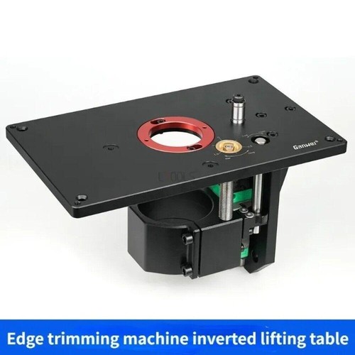 Lifting cutter chamfering - cutter,