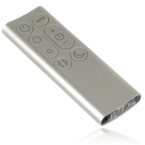 Dyson remote control tp02 dp01 - control,