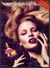 Tom Ford 2010s Print