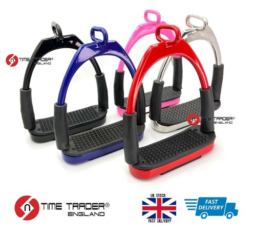 Flexi bent leg - leg, safety
