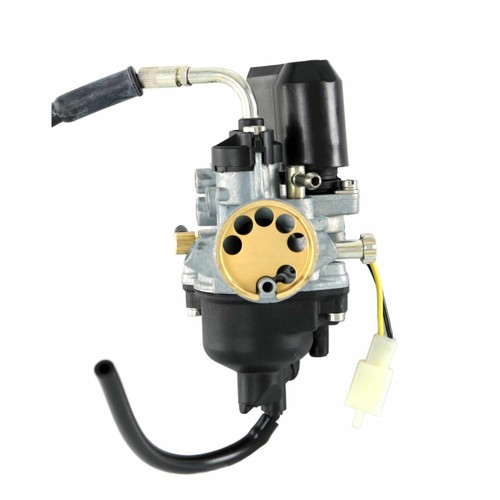 Carburettor dellorto phva 5 - carburettor, 17,5