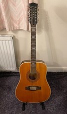 Eko Ranger 12 String Acoustic