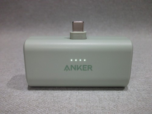 Anker nano power - power, mini