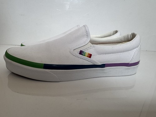 Men vans slip - men’s,
