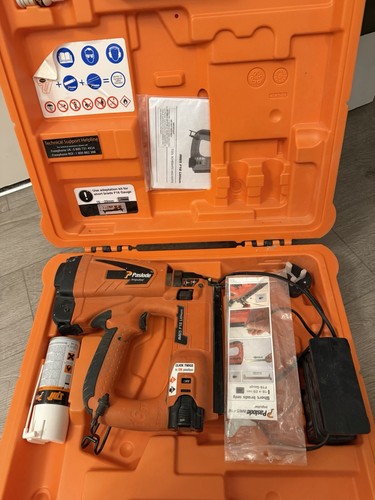 Paslode impulse im65 f16 - im65,