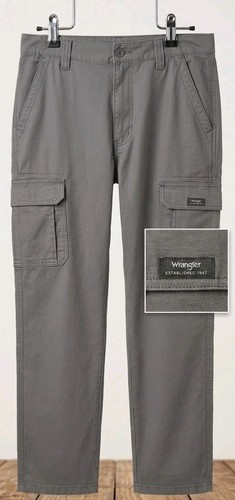 Wrangler men relaxed fit - men's,