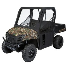 CLASSIC ACCESSORIES UTV CAB