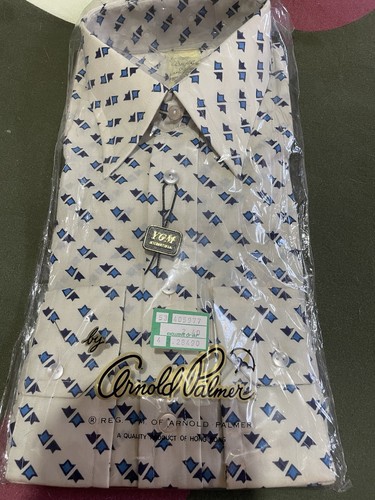 Original 1970s arnold palmer - original,