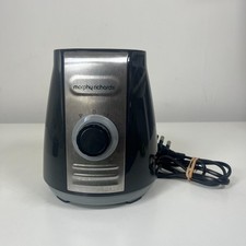 Morphy Richards Total Control