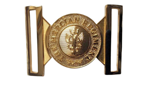 The mercian regiment - the,