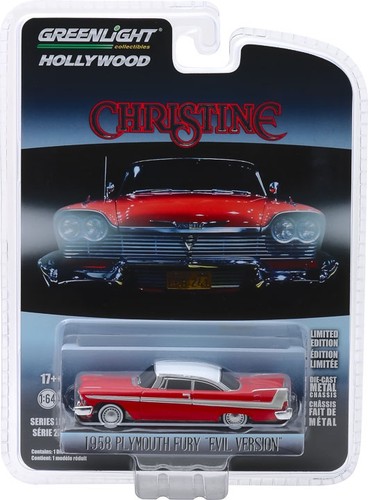 Christine 1958 - christine,