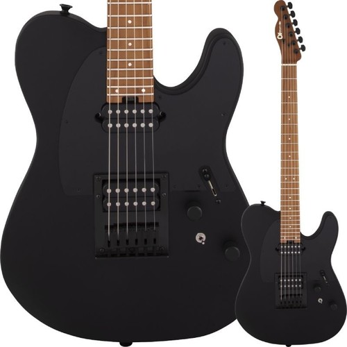 Charvel pro mod cal - charvel, pro-mod