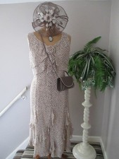 BEAUTIFUL JACQUES VERT CREAM
