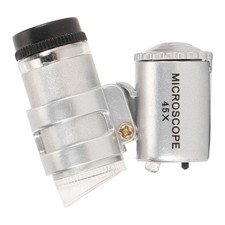 Portable Microscope Compact