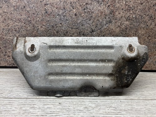 Corrado vr6 exhaust - corrado,