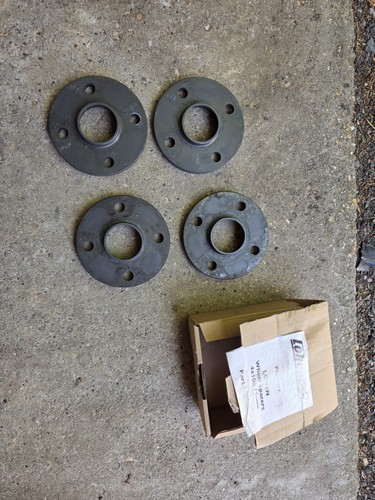 Lohen mini wheel spacers - mini,