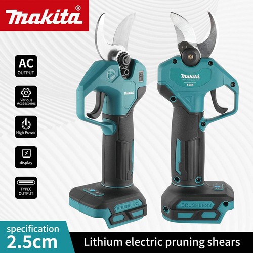 Makita 45mm cordless brushless - 45mm,