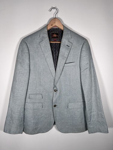 Joe browns mens blazer suit - browns,