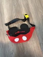 Disneyland Fanny Pack Bag