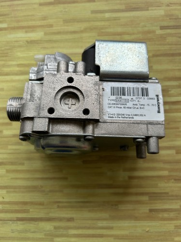 Baxi potterton 242473 gas - 242473,