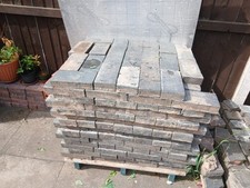 Reclaimed Staffordshire Blue