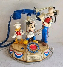 Disney Dixieland Band