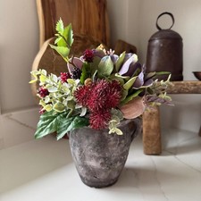 Realistic Artificial Silk