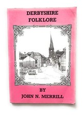 Derbyshire Folklore: 708