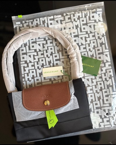 Longchamp pliage large - , le