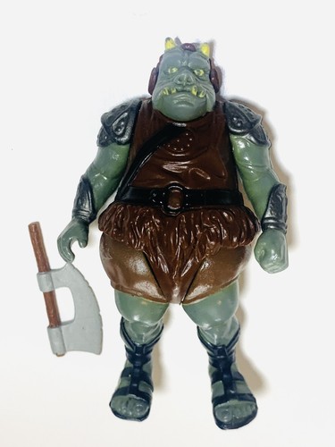 Vintage star wars lili - star,