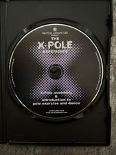 The X-Pole Experience DVD