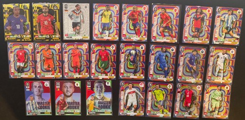 Panini adrenalyn fifa world - xl,