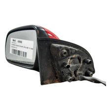 Lh Door Mirror Peugeot 307 2 Door Se Coupe Cabriolet Hdi 2001-2009 1997cc Diesel