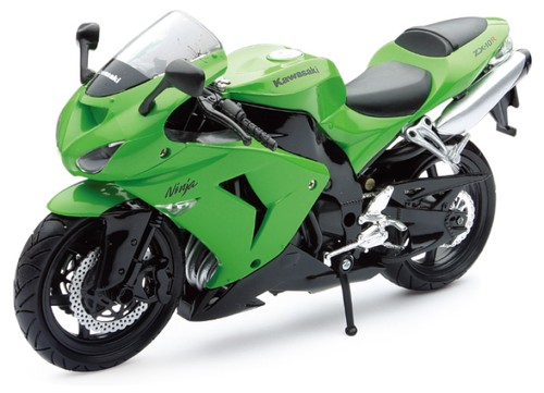 New ray toys for kawasaki - ray,