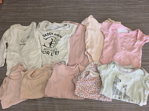 Piece girls clothes bundle - piece,