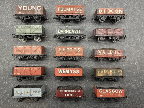 Gauge collection 15 - oo,