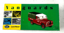 Vanguard - VA07600 Land Rover