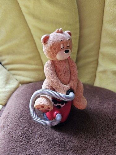 Bad taste bears - 🐞bad, henry