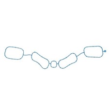 Suction manifold gasket - suction,