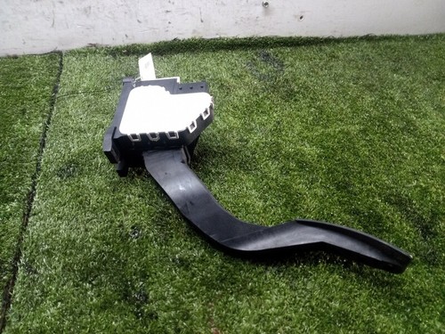 Accelerator pedal for - for, fiat