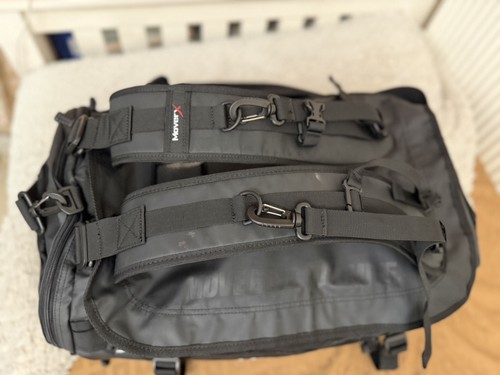 Moverx 60l hiking - moverx,