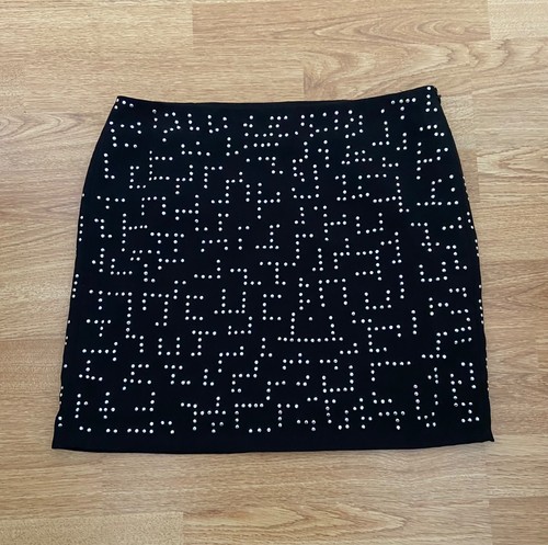 Vintage gap y2k - black, silver
